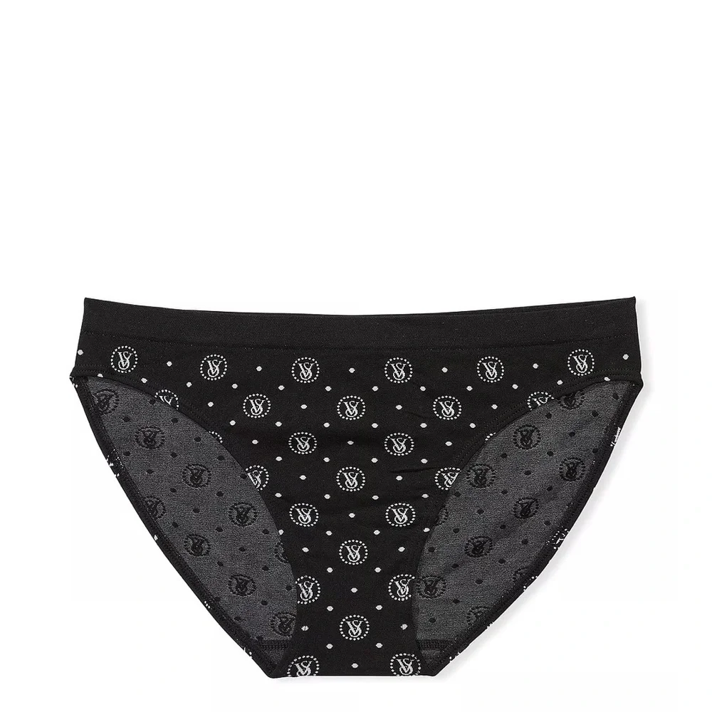 New  SEAMLESS Seamless‎ Bikini Panty